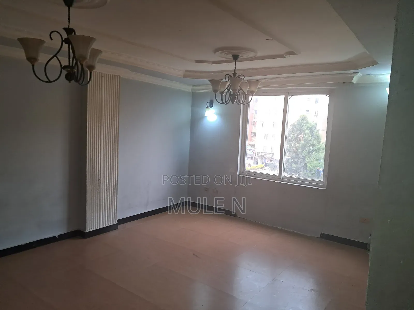 3bdrm Condo in Abado Condominium, Yeka for sale