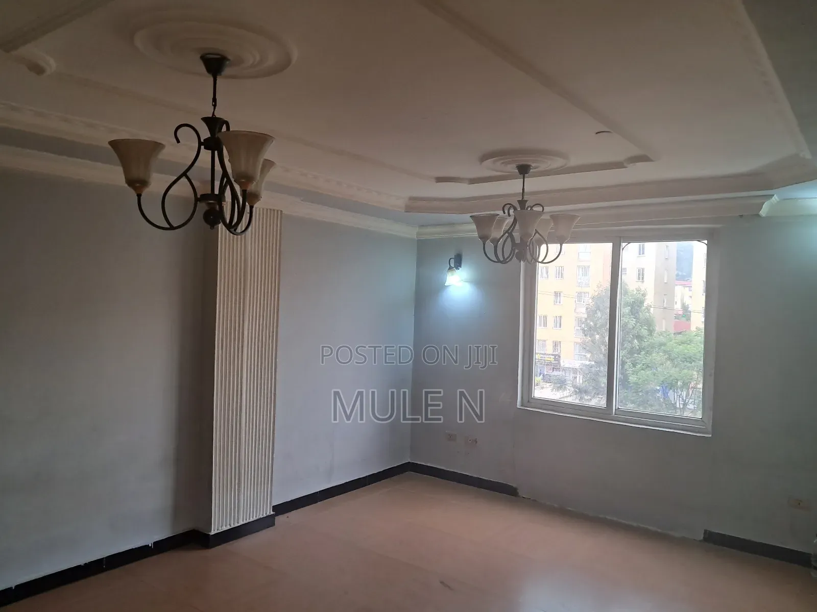 3bdrm Condo in Abado Condominium, Yeka for sale