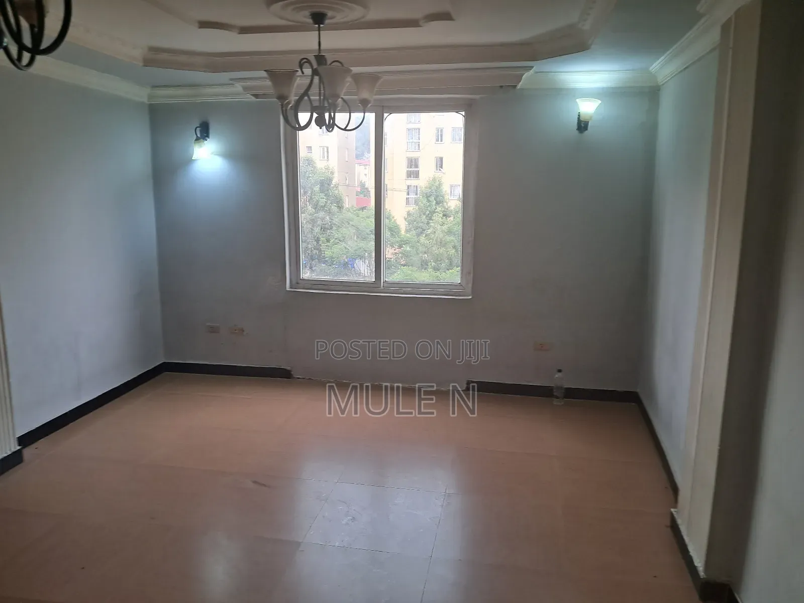 3bdrm Condo in Abado Condominium, Yeka for sale