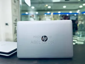 New Laptop HP EliteBook 840 16GB Intel Core I5 SSD 256GB