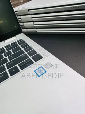 New Laptop HP EliteBook X360 1030 G3 16GB Intel Core I7 SSD 512GB