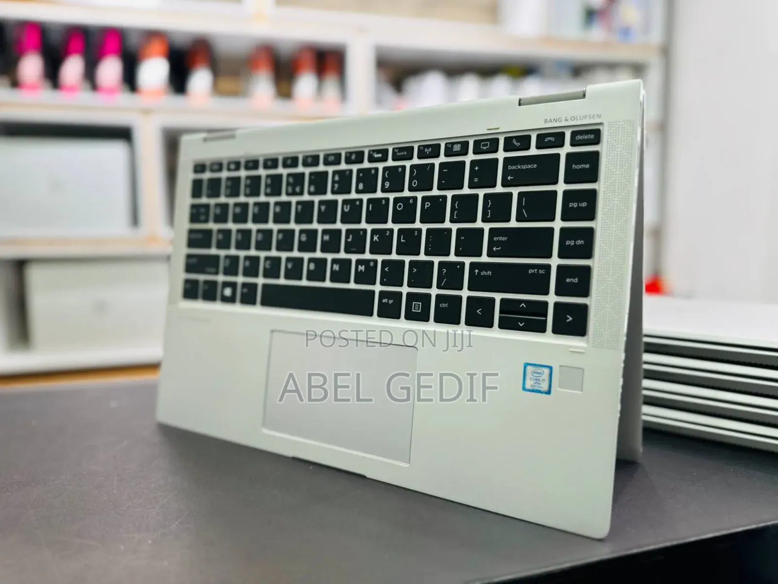 New Laptop HP EliteBook X360 1030 G3 16GB Intel Core I7 SSD 512GB