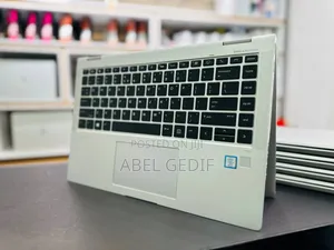 New Laptop HP EliteBook X360 1030 G3 16GB Intel Core I7 SSD 512GB