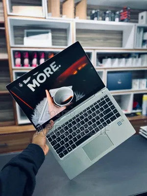 New Laptop HP EliteBook X360 1030 G3 16GB Intel Core I7 SSD 512GB