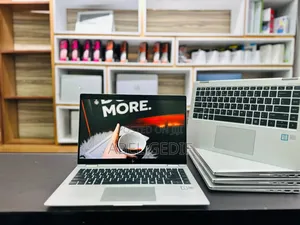 New Laptop HP EliteBook X360 1030 G3 16GB Intel Core I7 SSD 512GB