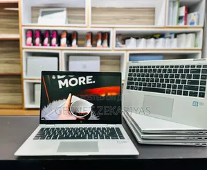 New Laptop HP EliteBook 830 G5 16GB Intel Core I7 SSD 512GB