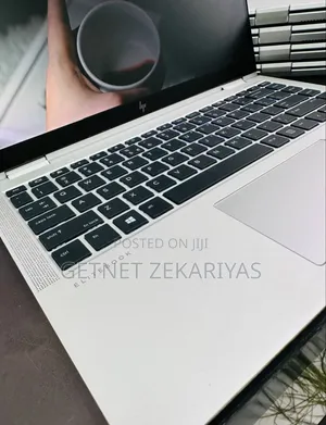 New Laptop HP EliteBook 830 G5 16GB Intel Core I7 SSD 512GB