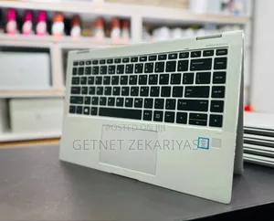 New Laptop HP EliteBook 830 G5 16GB Intel Core I7 SSD 512GB