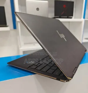 New Laptop HP Spectre 16GB Intel Core I7 SSD 1T