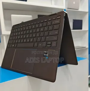 New Laptop HP Spectre 16GB Intel Core I7 SSD 1T