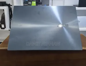 New Laptop Asus ZenBook UX32A 16GB Intel Core I7 SSD 1T