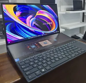 New Laptop Asus ZenBook UX32A 16GB Intel Core I7 SSD 1T