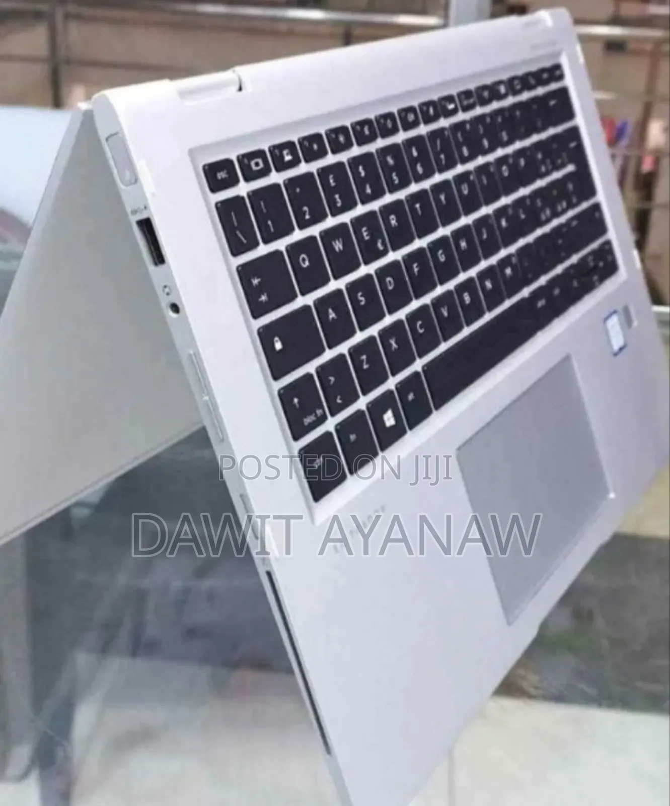 New Laptop HP EliteBook 1030 16GB Intel Core I7 SSD 512GB
