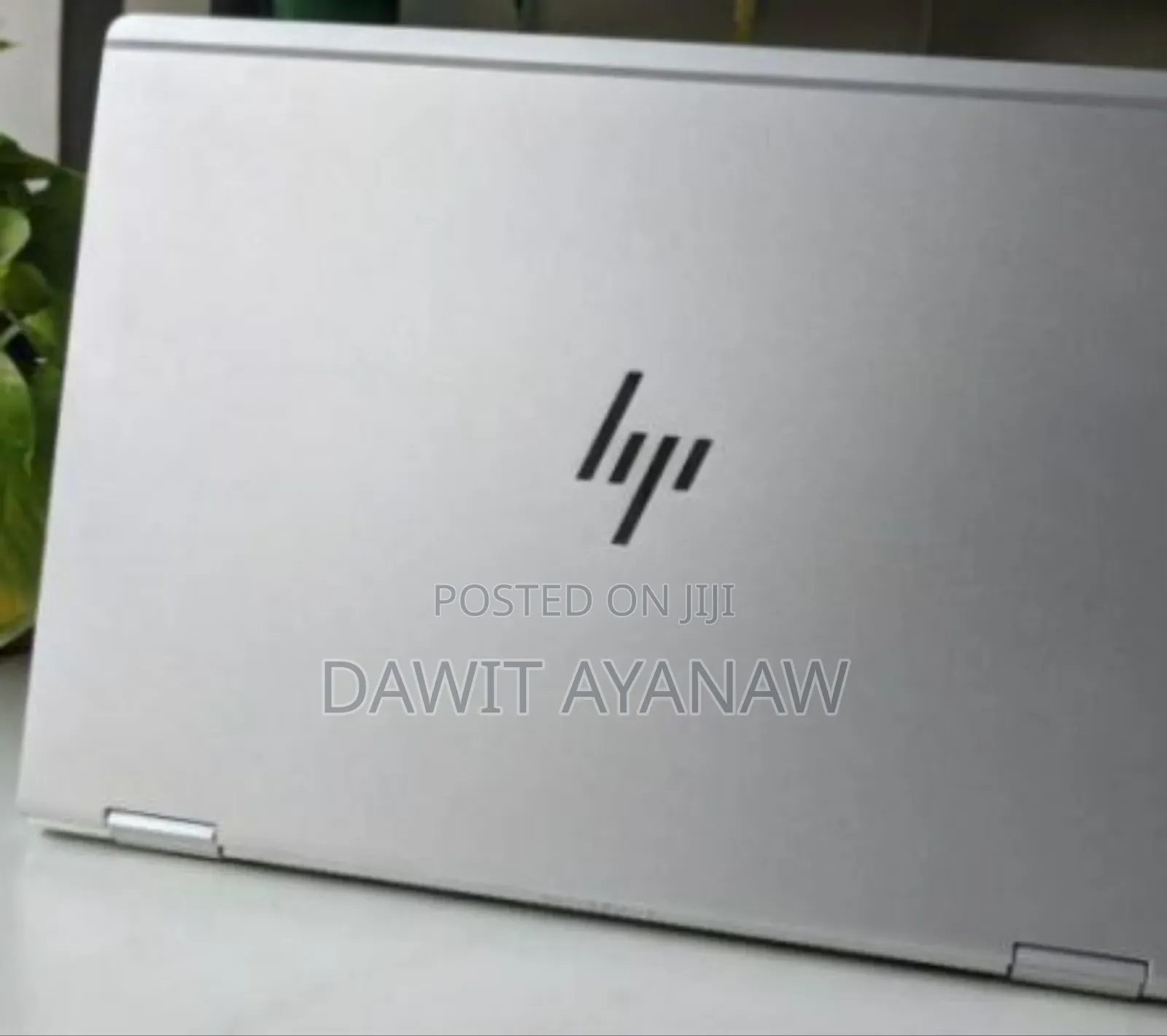 New Laptop HP EliteBook 1030 16GB Intel Core I7 SSD 512GB