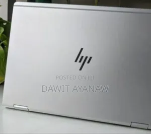New Laptop HP EliteBook 1030 16GB Intel Core I7 SSD 512GB