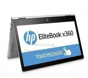 New Laptop HP EliteBook 1030 16GB Intel Core I7 SSD 512GB