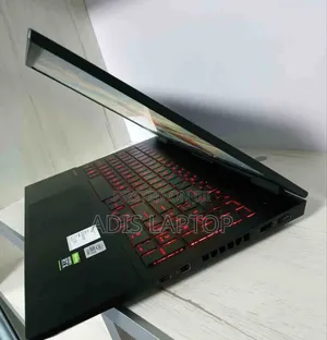 New Laptop HP Omen 15 16GB Intel Core I7 SSD 1T