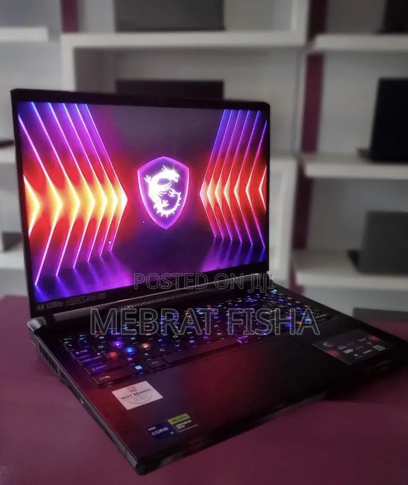 New Laptop HP Pavilion 14t 64GB Intel Core I9 SSD 2T