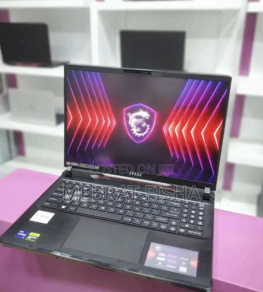 New Laptop HP Pavilion 14t 64GB Intel Core I9 SSD 2T