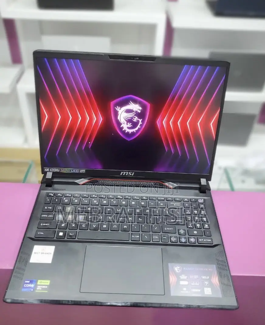 New Laptop HP Pavilion 14t 64GB Intel Core I9 SSD 2T