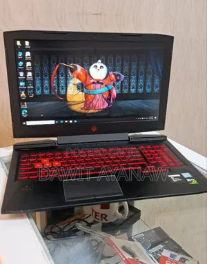 New Laptop HP 16GB Intel Core I7 HDD+SSD 1T