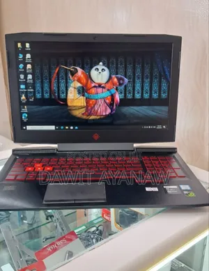 New Laptop HP 16GB Intel Core I7 HDD+SSD 1T