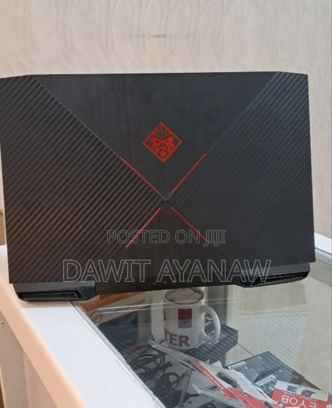 New Laptop HP 16GB Intel Core I7 HDD+SSD 1T