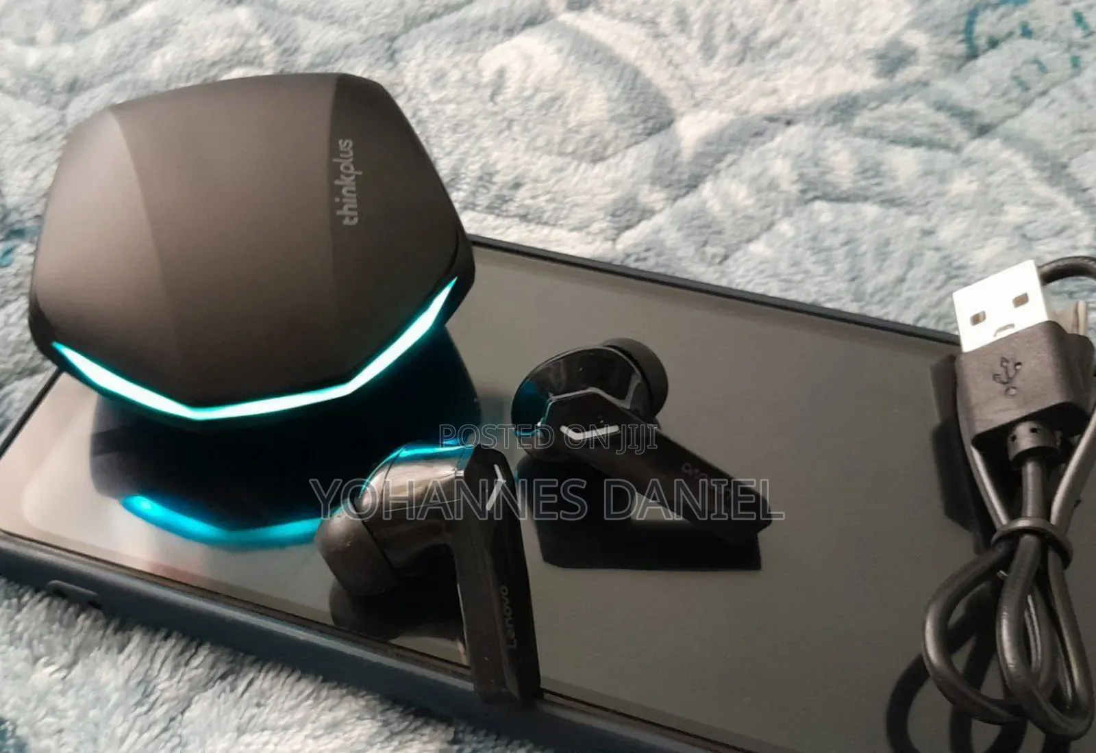 Lenovo Thinkplus Airpod