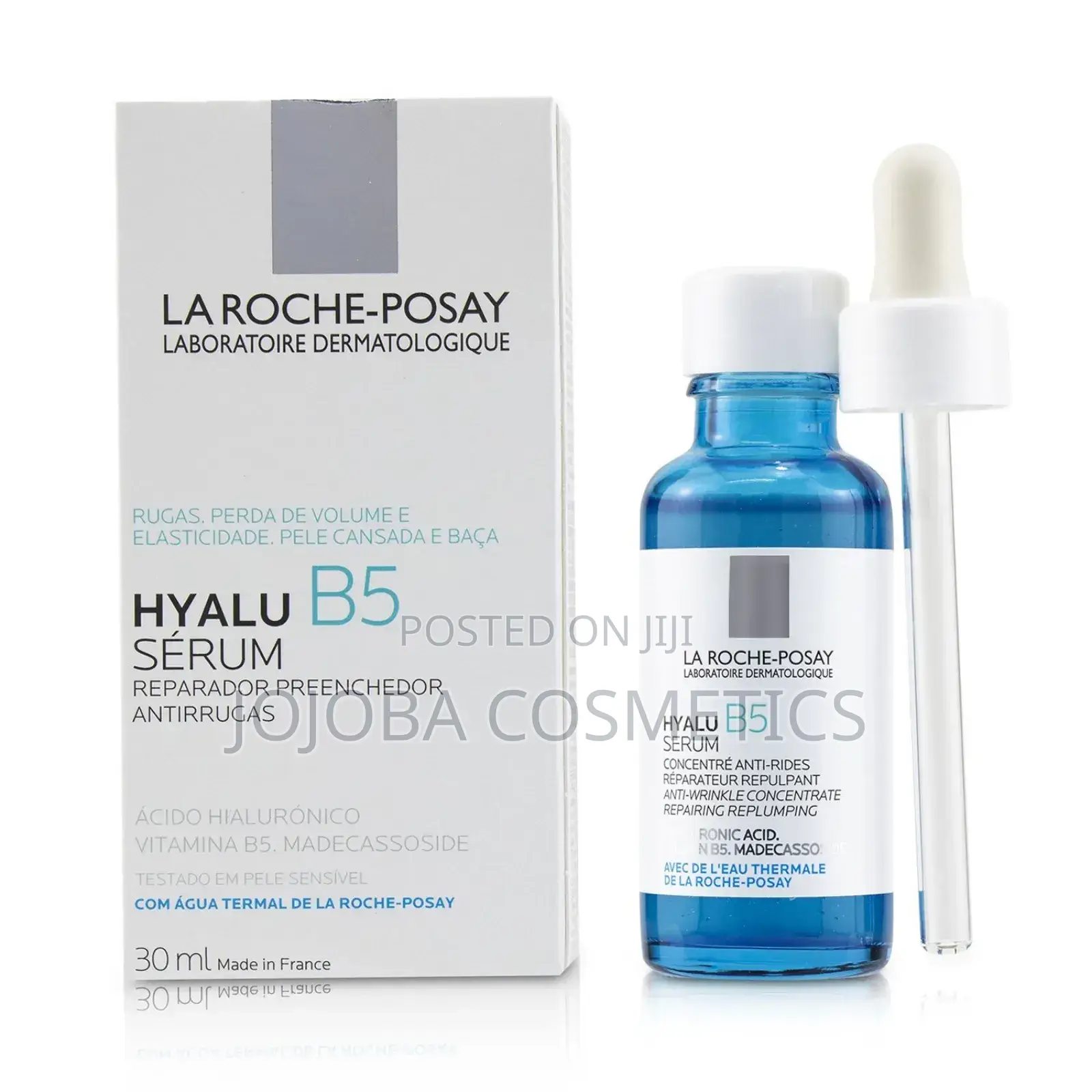 Laroche-Posay B5 Serum