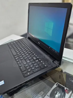 Photo - New Laptop Dell 8GB Intel Core I5 HDD 1T