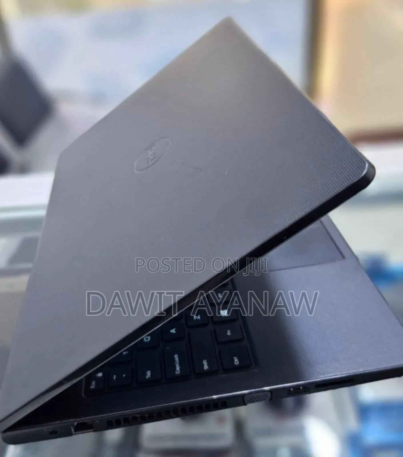New Laptop Dell 8GB Intel Core I5 HDD 1T