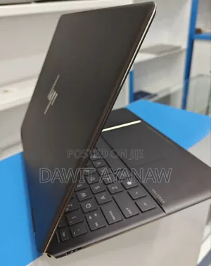 New Laptop HP Spectre 13 16GB Intel Core I7 SSD 1T