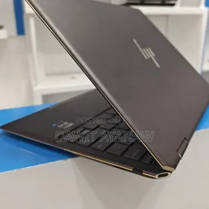 New Laptop HP Spectre 13 16GB Intel Core I7 SSD 1T
