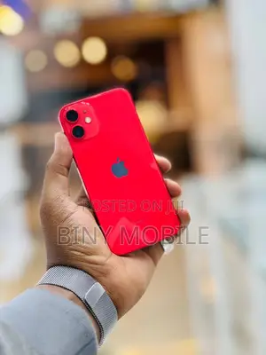 Apple iPhone 12 mini 64 GB Red