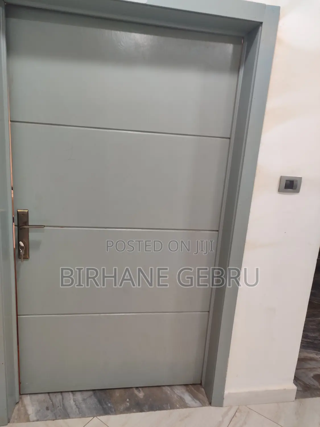 1bedroom Luxury Apartiment Fernished Guest House Rent