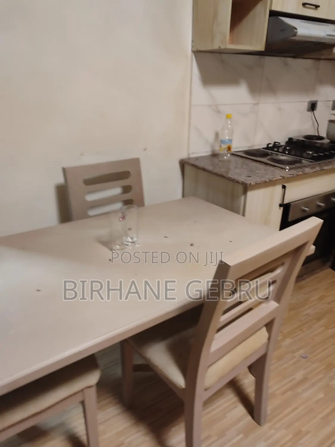 1bedroom Luxury Apartiment Fernished Guest House Rent