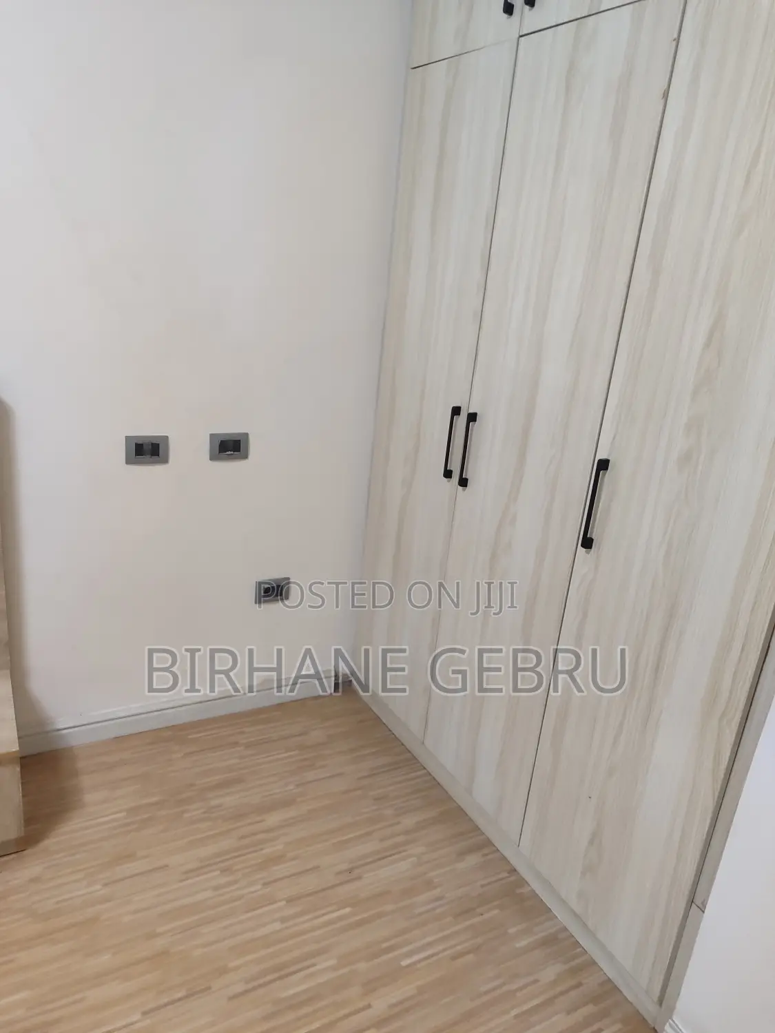 1bedroom Luxury Apartiment Fernished Guest House Rent
