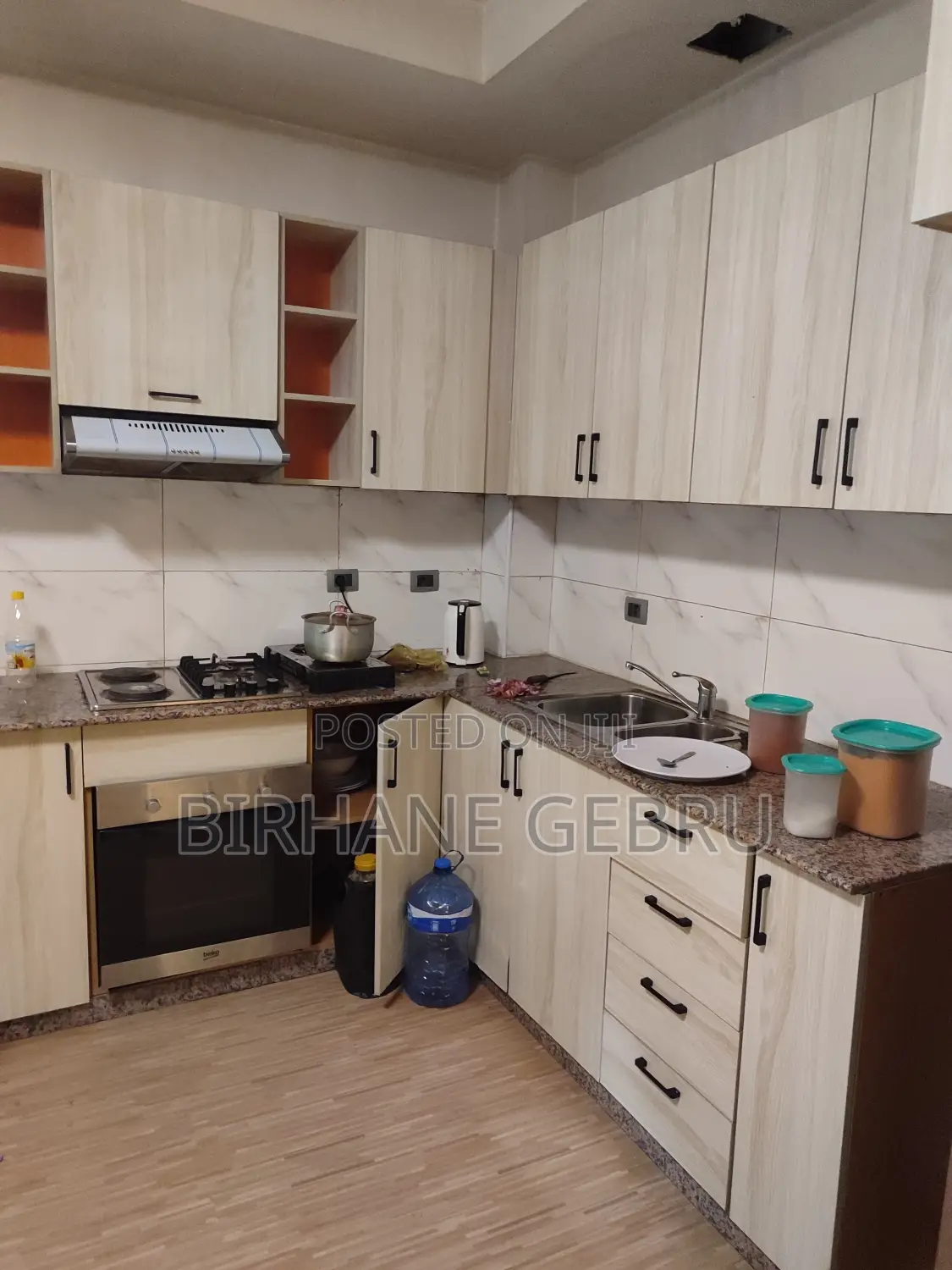 1bedroom Luxury Apartiment Fernished Guest House Rent