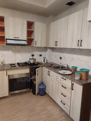 1bedroom Luxury Apartiment Fernished Guest House Rent