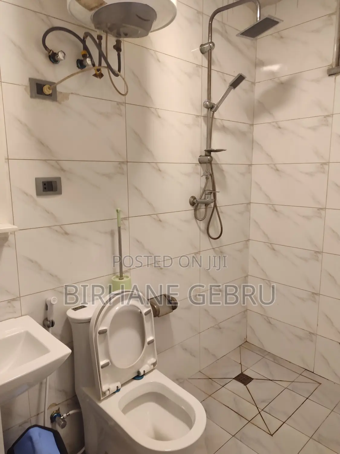 1bedroom Luxury Apartiment Fernished Guest House Rent