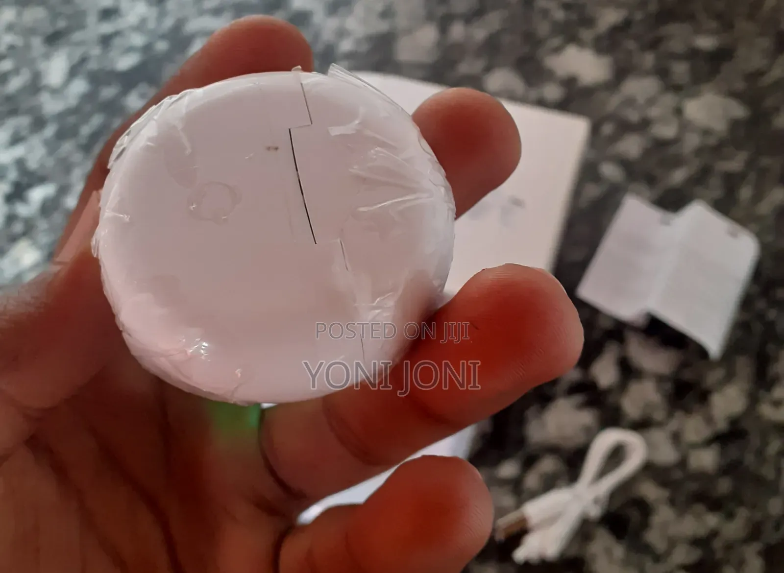 Earpod Air Pro 6 8 Hr Battery