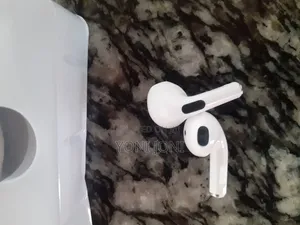 Earpod Air Pro 6 8 Hr Battery