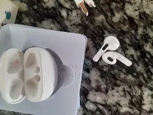 Earpod Air Pro 6 8 Hr Battery