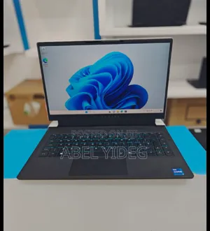 New Laptop Alienware M17x R2 16GB Intel Core I7 SSD 512GB