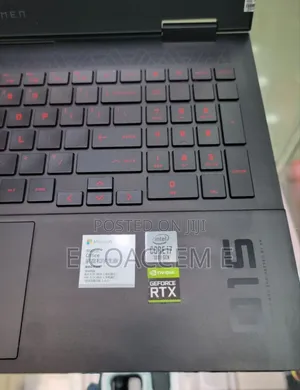 New Laptop HP Pavilion 15 16GB Intel Core I7 SSD 1T