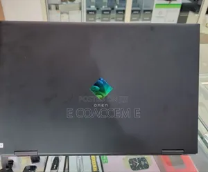 New Laptop HP Pavilion 15 16GB Intel Core I7 SSD 1T