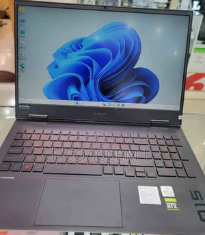 New Laptop HP Pavilion 15 16GB Intel Core I7 SSD 1T