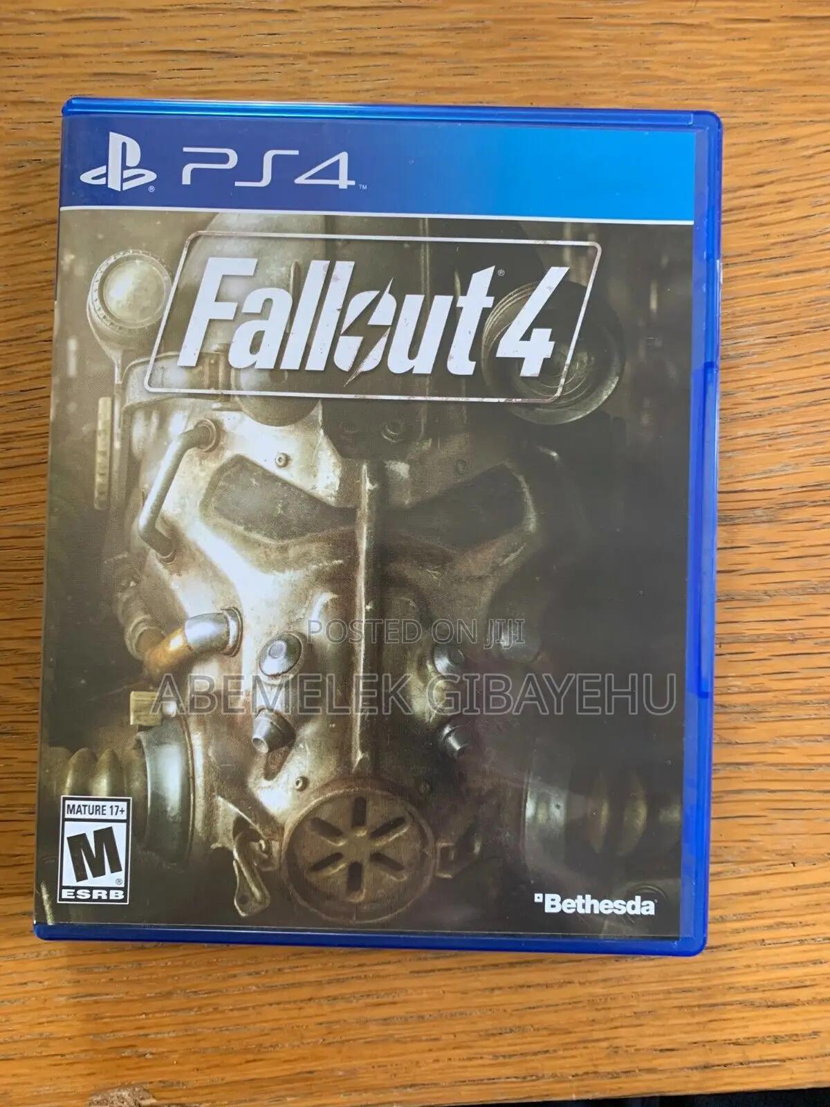 Fallout 4 Ps4 Ps5