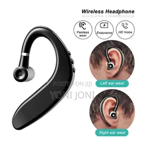 Photo - Earpod Single Ear