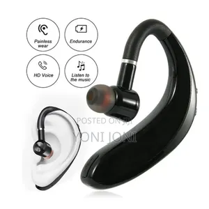 Earpod Single Ear